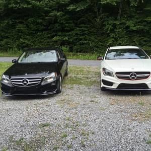 Meet your Posher, Hunter